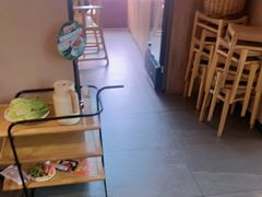 -竹犇番茄火锅(长风街店)