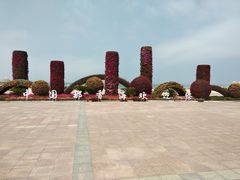 -那香海钻石沙滩浴场