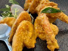 -新加坡珍宝海鲜JUMBO Seafood(西安skp店)