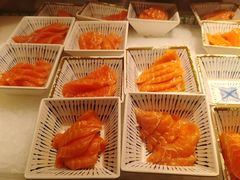 -亚马逊海鲜自助(梅溪湖步步高店)