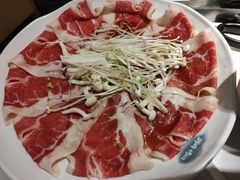 -韩时烤肉(枫蓝店)