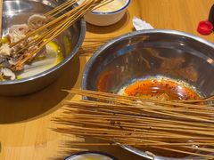 -嘉州鲜知味钵钵鸡(奎星楼店)