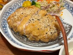 -隐月· 㐂和食屋(芝罘万达公馆店)