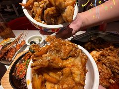 -东莞松山湖万象汇