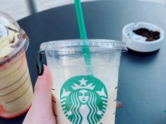 -星巴克(天津五大道店)