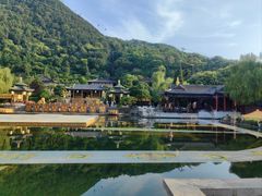 -华清宫景区