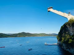 -北京金海湖景区