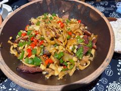 -钵湘湘·常德钵子菜(浦东创始店)