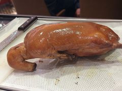 -大鸭梨烤鸭(甘家口店)