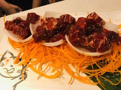 -猫爪爪原切自助烤肉(观音桥阳光世纪店)