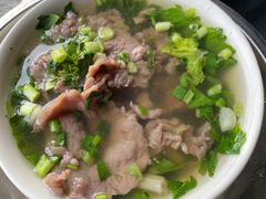 -乐山食古香跷脚牛肉