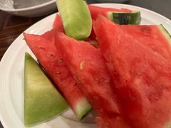 -君来湖滨饭店·玫瑰园