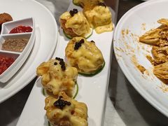 -北平盛世·新京菜·北京烤鸭(劲松·双井店)