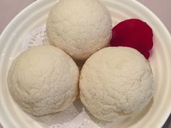 -御花园·粤菜·海鲜火锅(中山公园店)