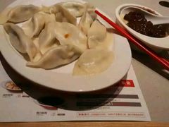 -喜家德虾仁水饺(华强天虹店)