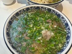 -燕兰楼·清真西北融合菜(亚运村店)