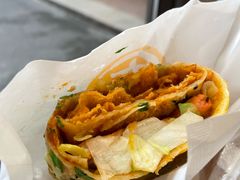 -卞姐蛋饼(陕西南路店)