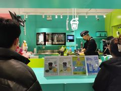 -gleeglee乐溢亦茶(合生汇店)