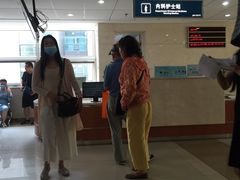 -北京积水潭医院(回龙观院区)