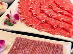 -南门涮肉(东单店)