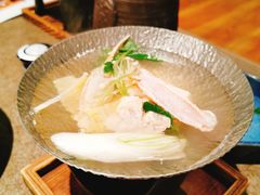 小火锅-蟹道乐(京都本店)
