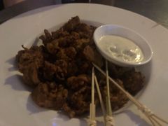 -罗斯福色戒酒吧(外滩店)