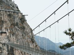 -明堂山风景区