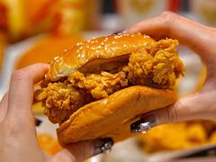 -肯德基(星河店)