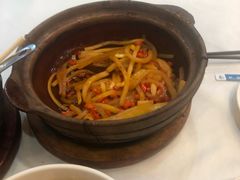 -翠清酒家(万丰路店)