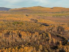 -北极村旅游风景区