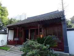 南讲堂（谘议堂）-松江清真寺