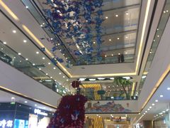-万达茂商场(南京仙林店)