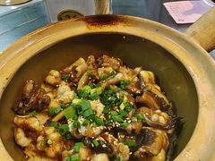 -红星光发煲仔饭(文海店)