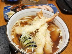 -千代武日本料理(开发区店)
