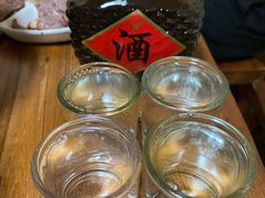 -正宗天津烧麦馆(柳州路店)