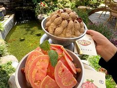 -花间一壶酒(桐荫街店)