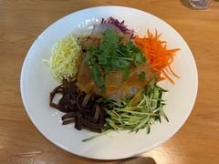 -满盛春饼·新津菜(河北路总店)