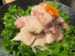 -湊湊火锅·茶憩(和平大悦城店)
