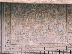 -张掖大佛寺景区