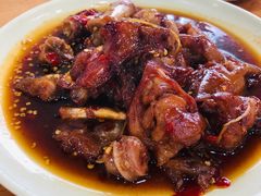 -贤花饭店(城阳店)