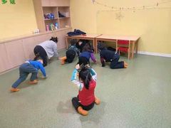 -饭米多蔻中英文绘本馆(苏州美罗店)