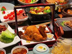 -大秦小宴•新派西北(万象前海店)
