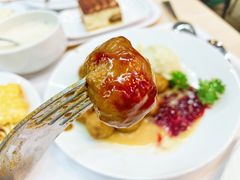 -宜家·瑞典风味餐厅(青岛商场店)