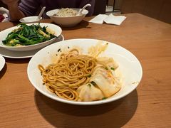 -鼎泰丰(德基广场店)