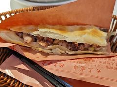 -百草香驴肉坊(国际城店)