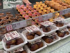 -泸溪河桃酥(西直门凯德店)