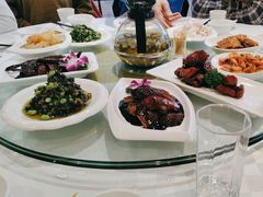 -光明邨大酒家(淮海路店)