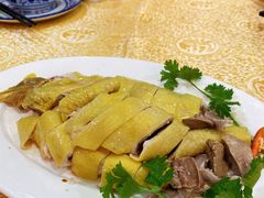 老广白切鸡-九大簋家宴(晓港湾店)
