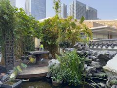 -道南書院·私房菜·早午茶·茶馆