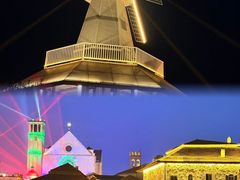 -华谊兄弟（长沙）电影小镇